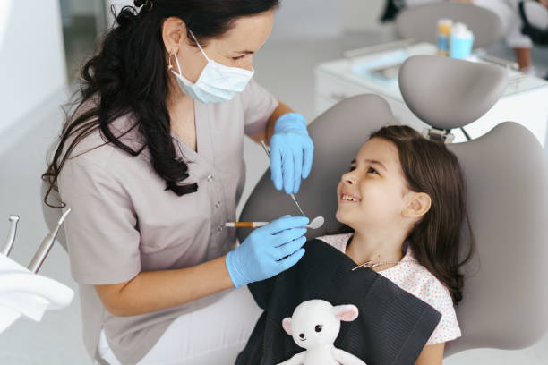 Best Walk-In Emergency Dentist in Salisbury, MO
