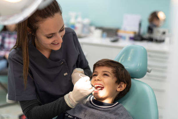 Best Emergency Treatment for Toothache in Salisbury, MO