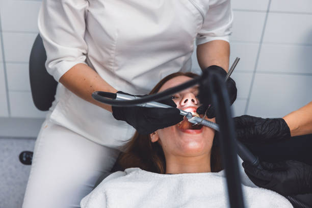 Best After-Hours Emergency Dentist in Salisbury, MO