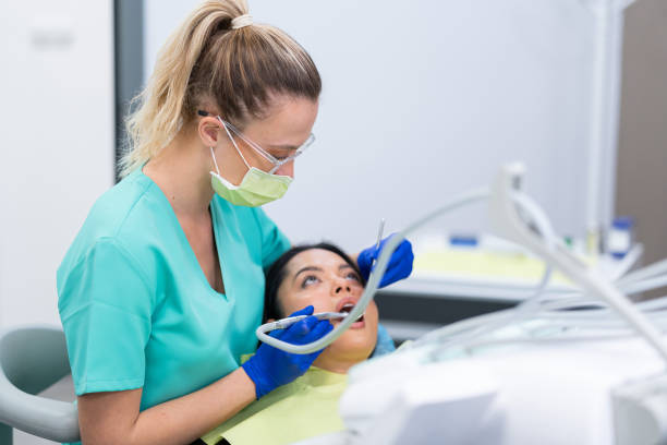 Best Emergency Dental Care for Trauma or Injury in Salisbury, MO
